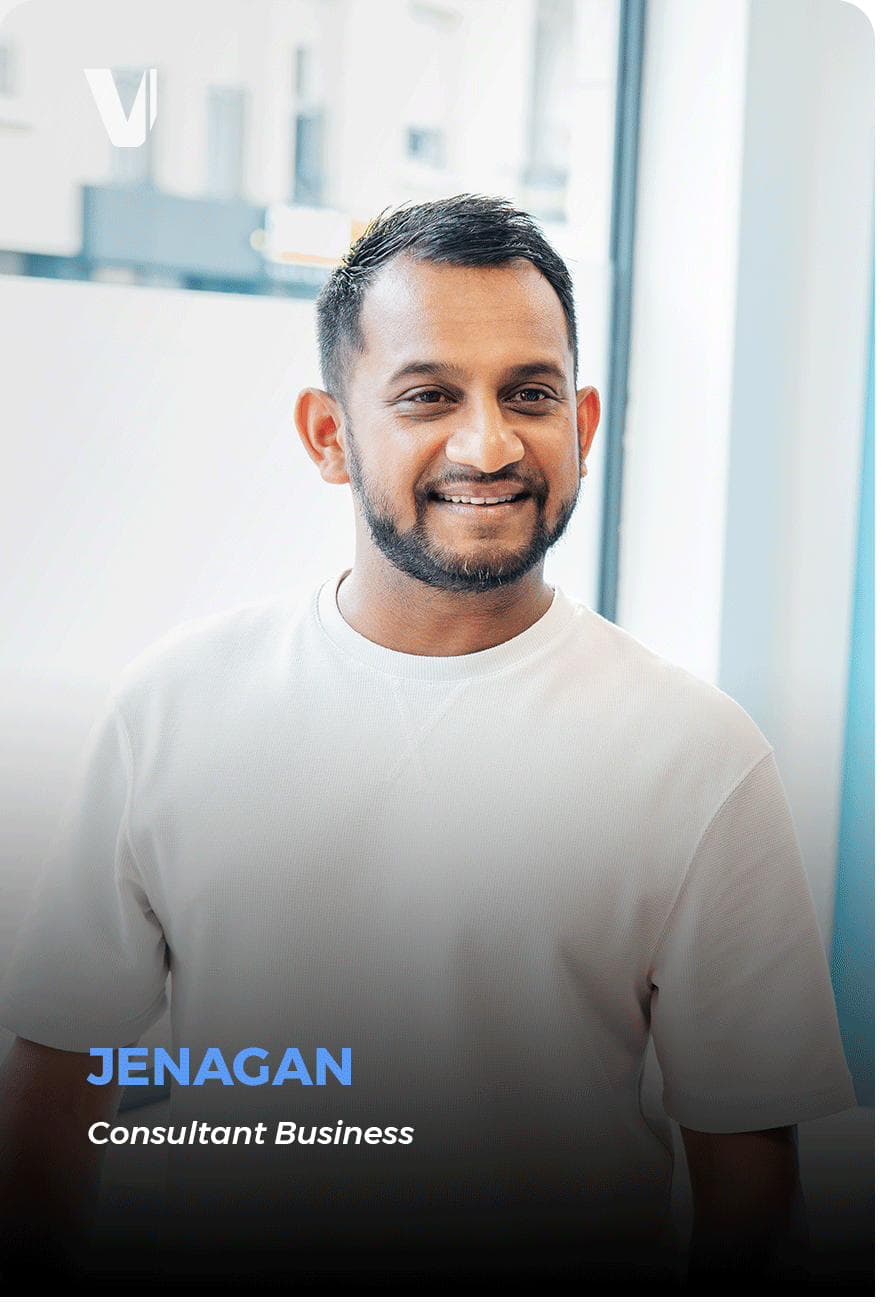 Jenagan, consultant tp